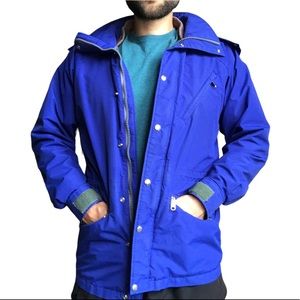 Vintage The North Face Gore-tex